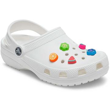 Crocs Fun Eraser 5 Pack Jibbitz Herr Olika Färger | Sverige 1198WNBY